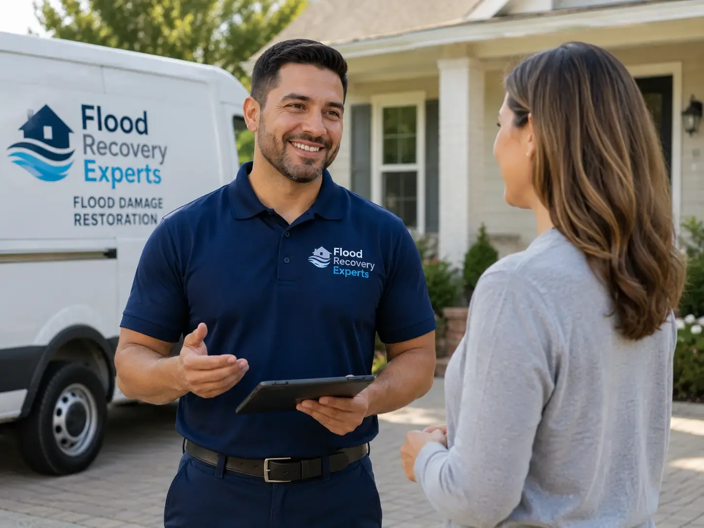 Flood Damage Cleanup Mechanicsville, VA FAQs